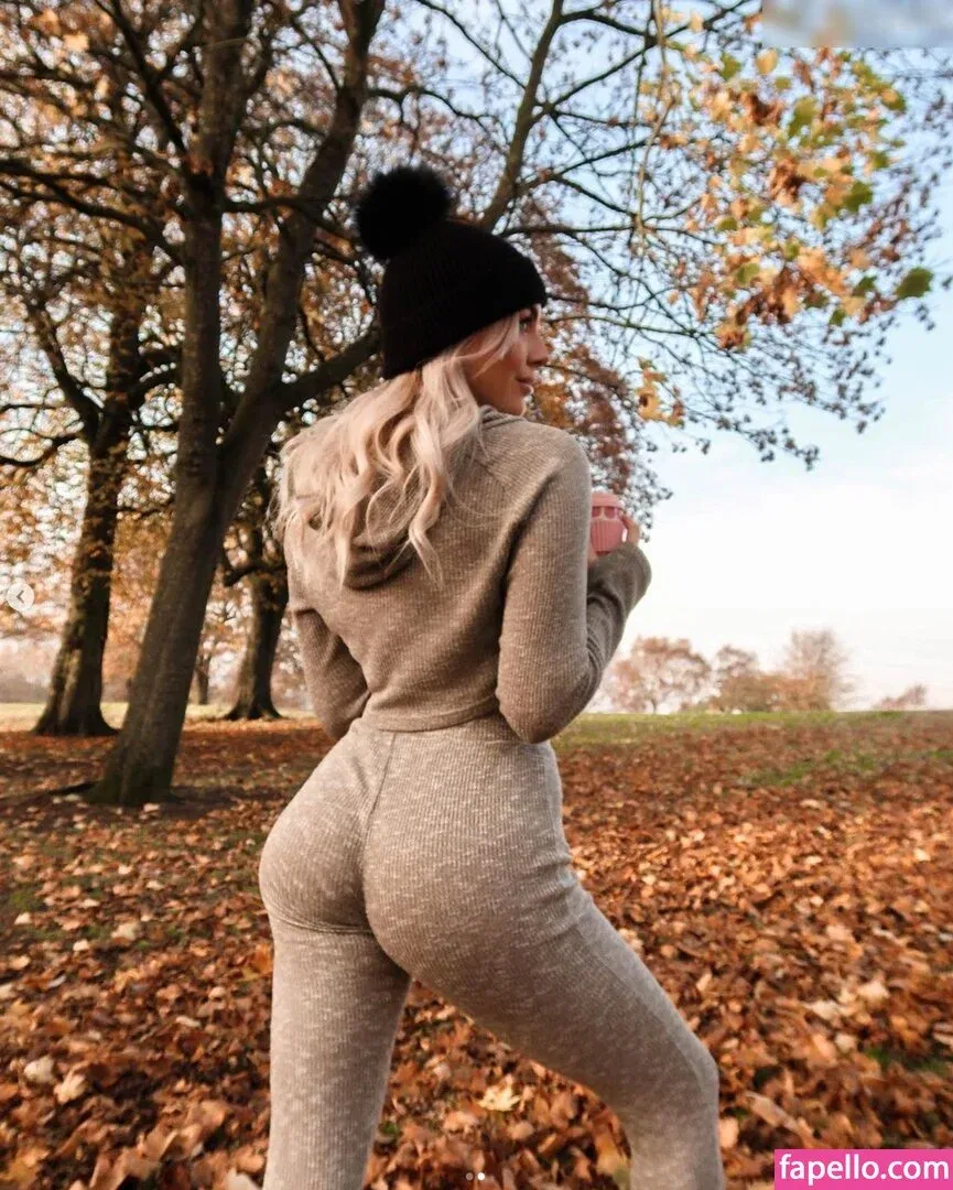 Chloe Taylor Onlyfans Photo Gallery 