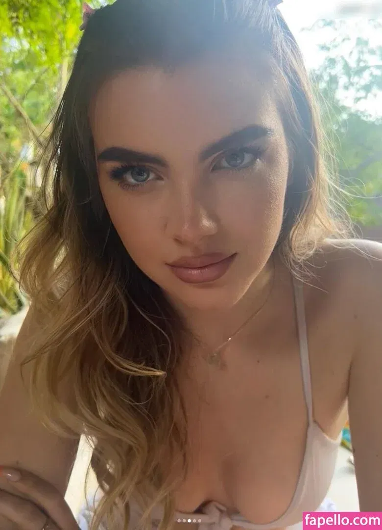 Chloe Taylor Onlyfans Photo Gallery 