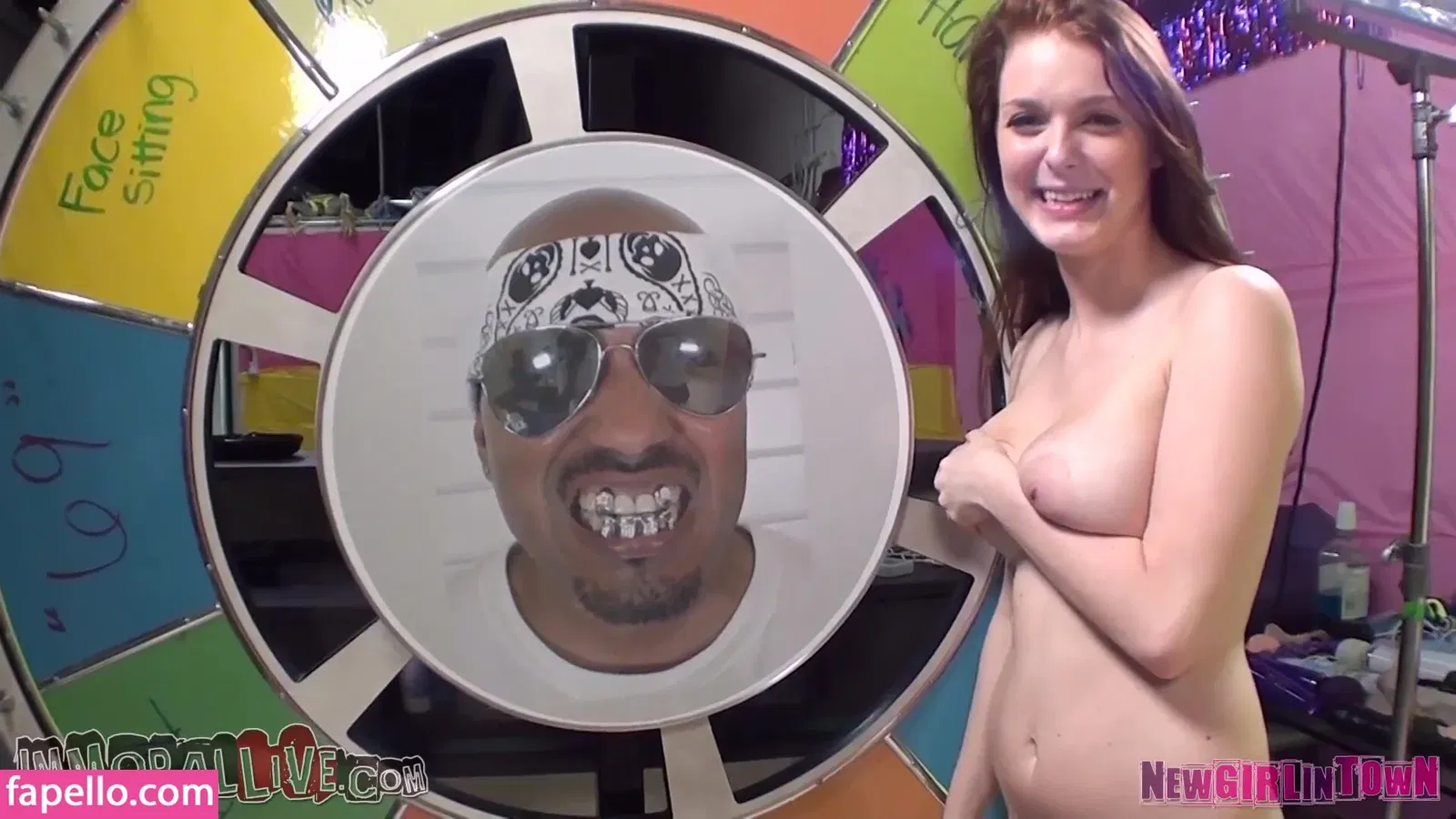 Chloe Taylor Onlyfans Photo Gallery 