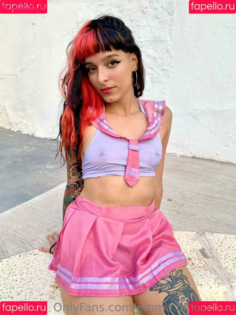 emmablackkfree Onlyfans Photo Gallery 