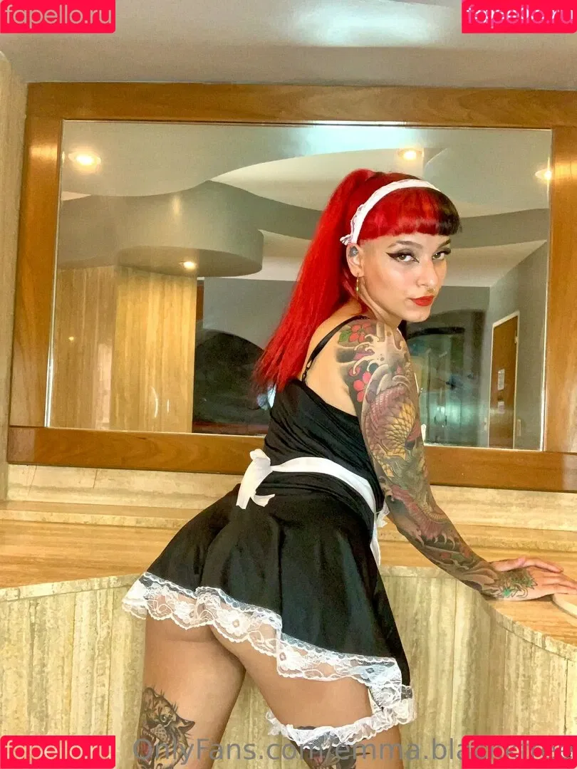 emmablackkfree Onlyfans Photo Gallery 