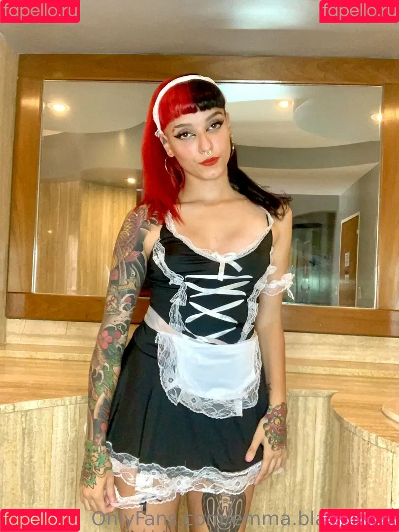 emmablackkfree Onlyfans Photo Gallery 