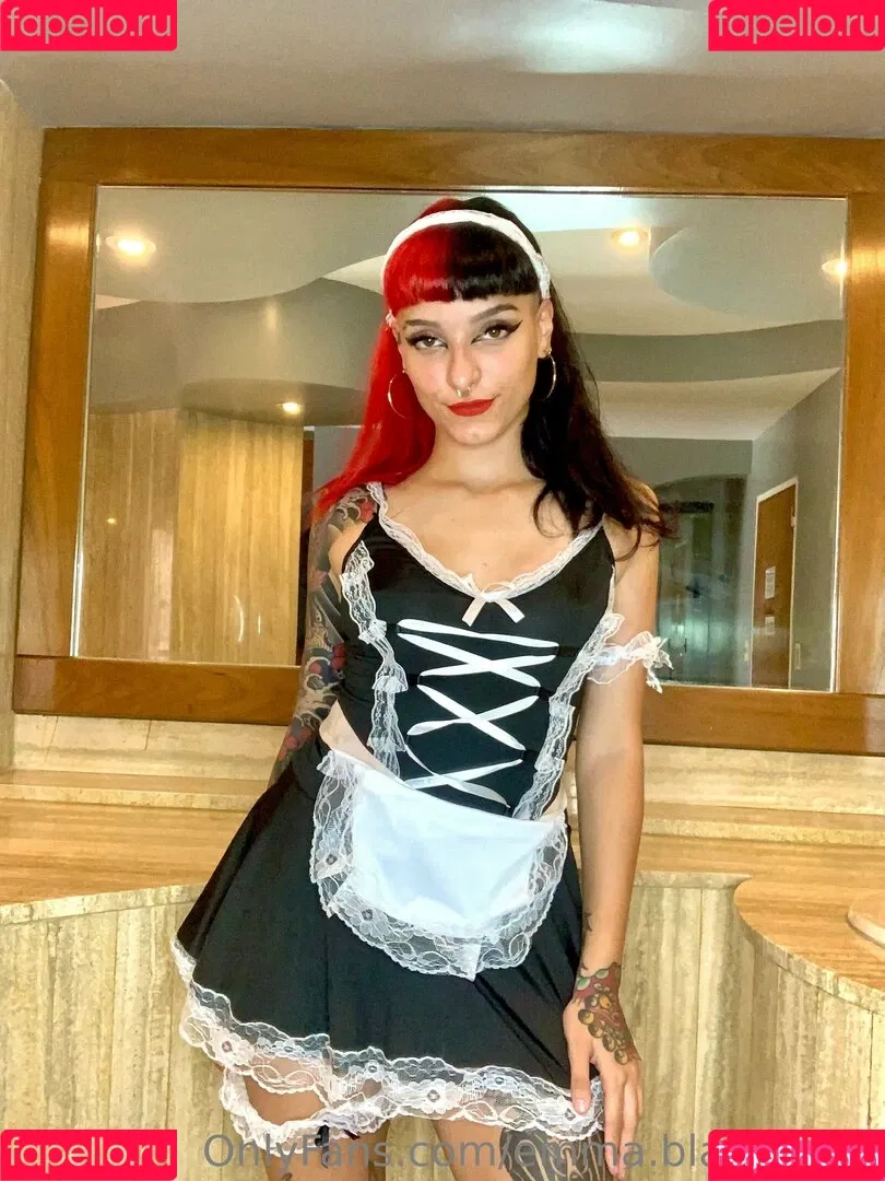emmablackkfree Onlyfans Photo Gallery 
