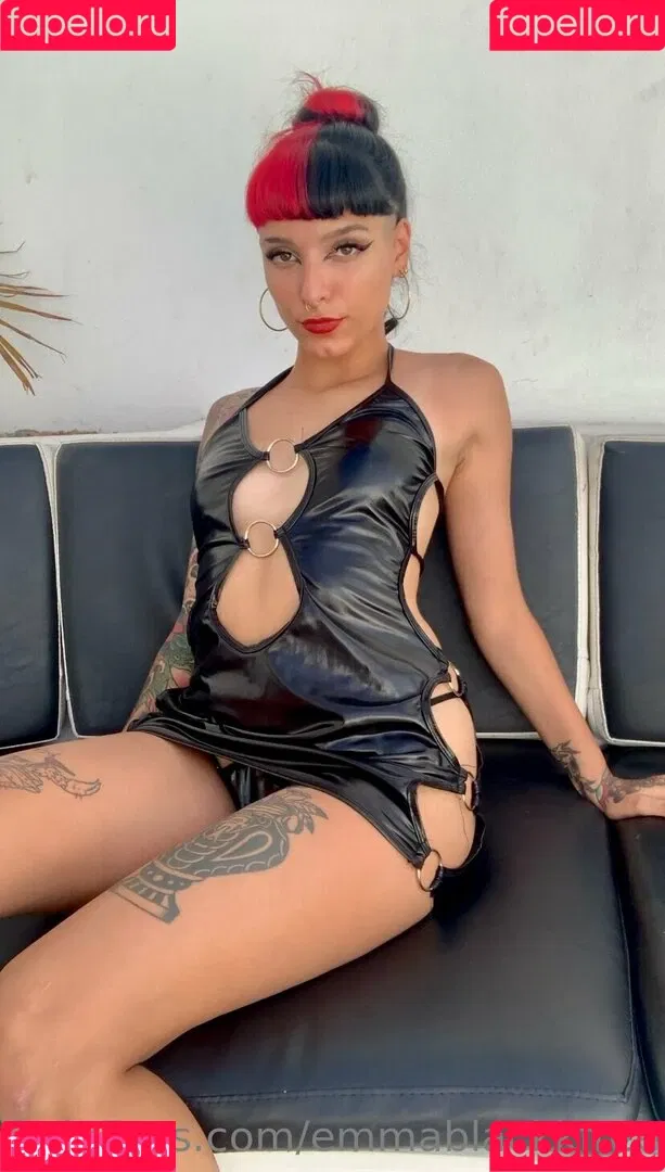 emmablackkfree Onlyfans Photo Gallery 