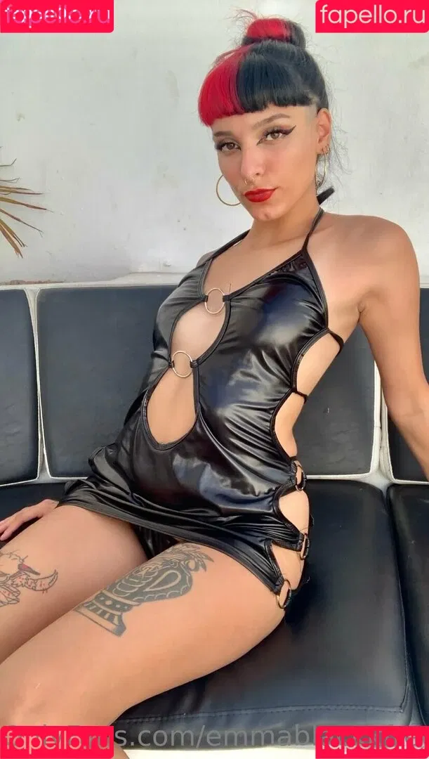 emmablackkfree Onlyfans Photo Gallery 