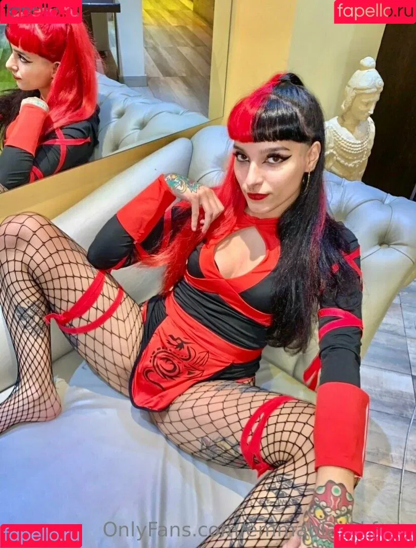 emmablackkfree Onlyfans Photo Gallery 