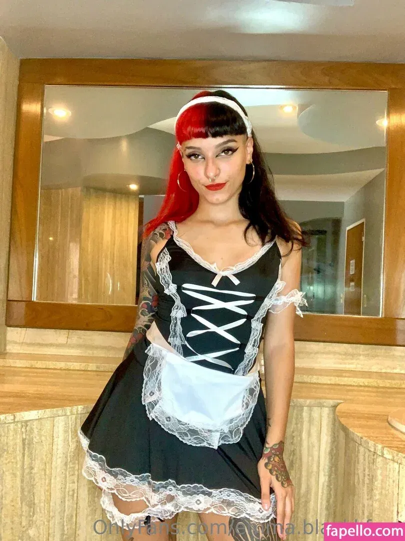 emmablackkfree Onlyfans Photo Gallery 