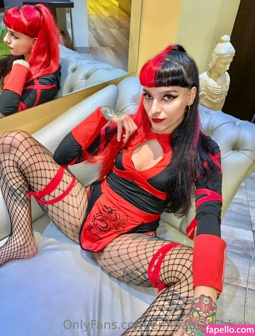 emmablackkfree Onlyfans Photo Gallery 