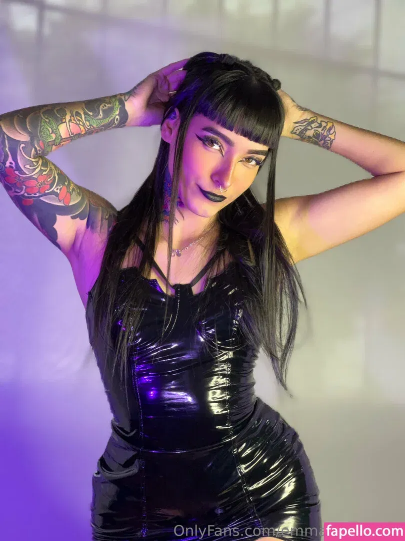 emmablackkfree Onlyfans Photo Gallery 