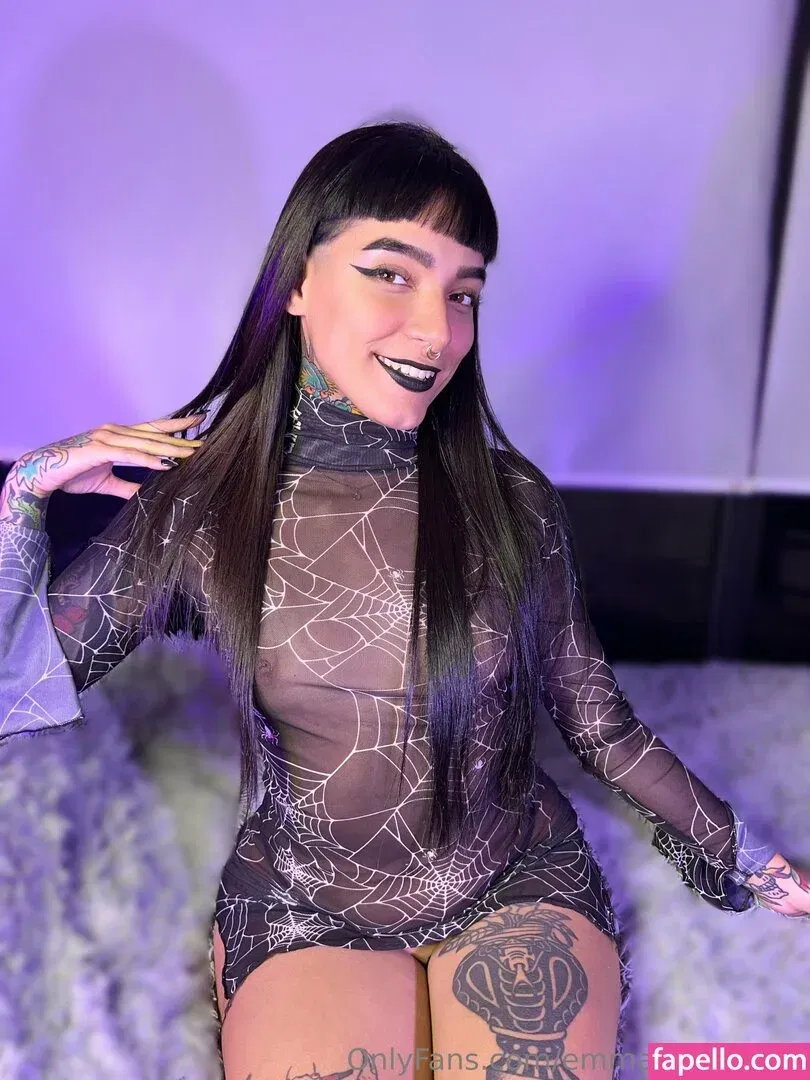 emmablackkfree Onlyfans Photo Gallery 