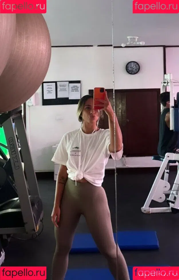 Aninha Café Onlyfans Photo Gallery 