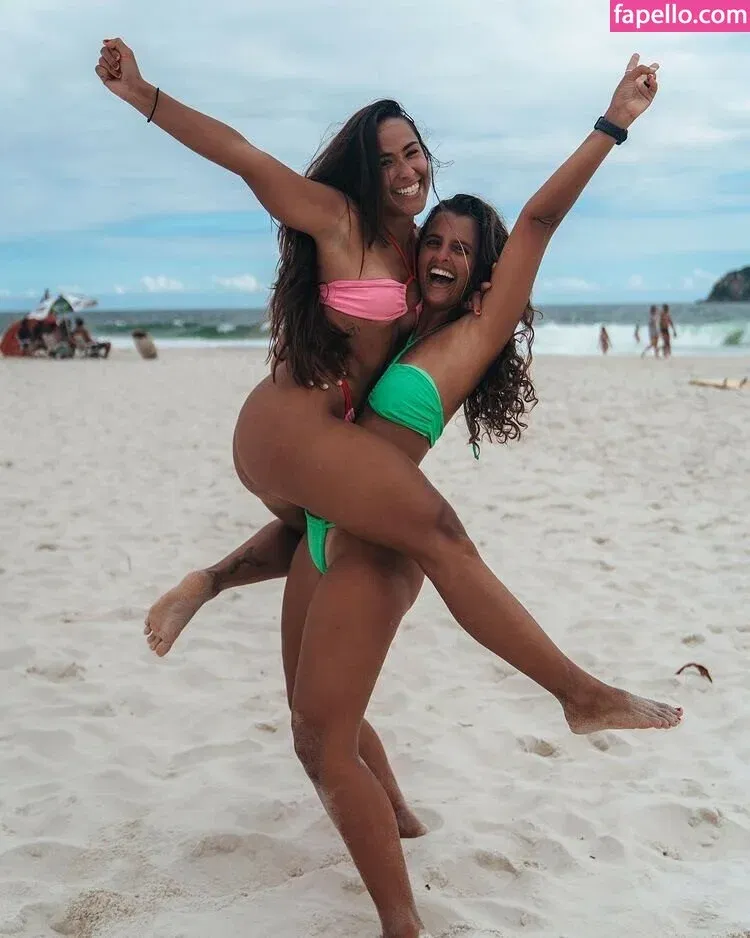 Aninha Café Onlyfans Photo Gallery 