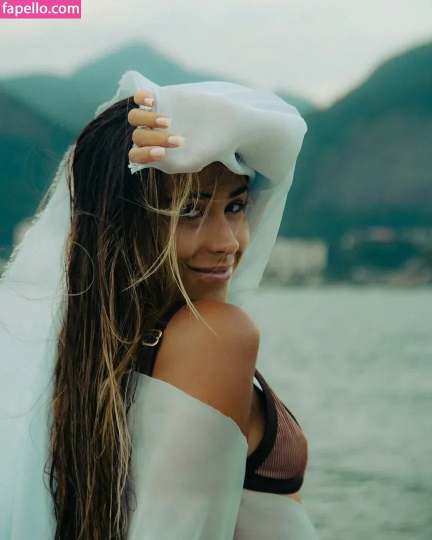 Aninha Café Onlyfans Photo Gallery 