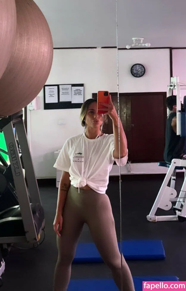 Aninha Café Onlyfans Photo Gallery 