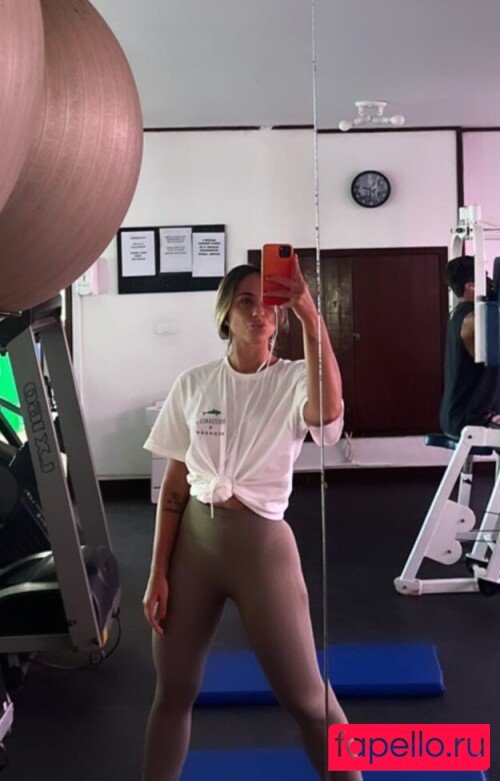 Aninha Café Nude Onlyfans Photo 48