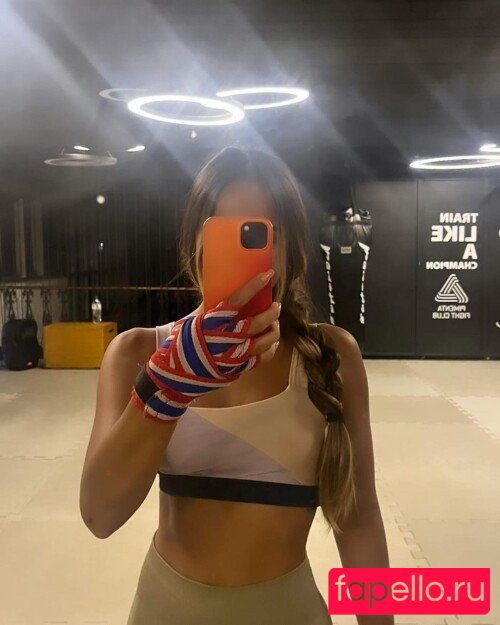 Aninha Café Nude Onlyfans Photo 46