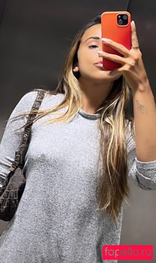 Aninha Café Nude Onlyfans Photo 33
