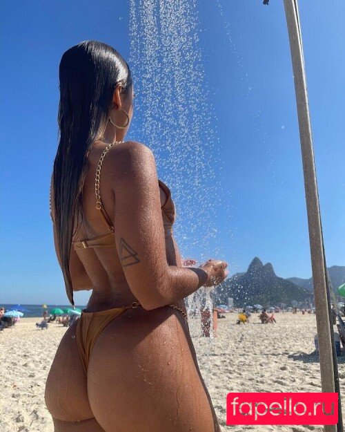 Aninha Café Nude Onlyfans Photo 27