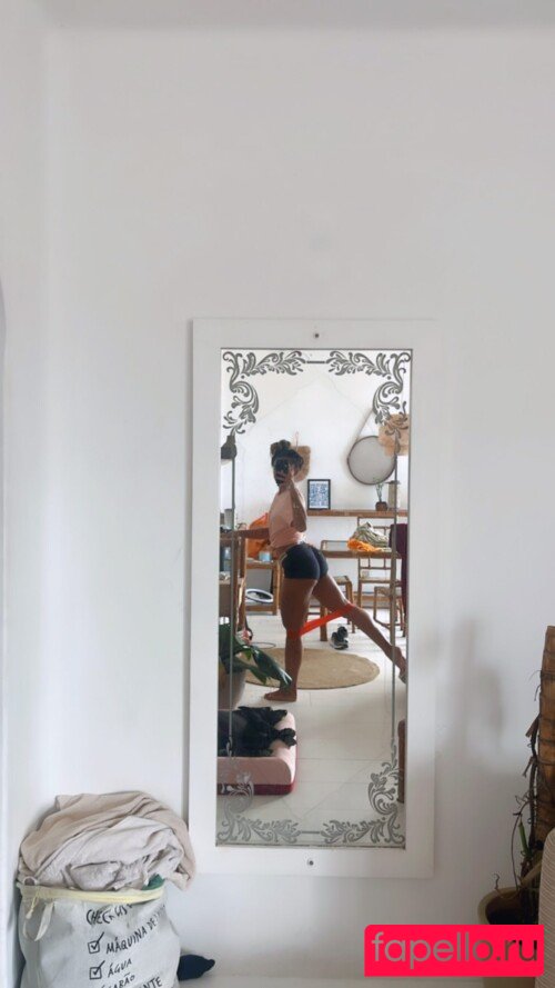 Aninha Café Nude Onlyfans Photo 15