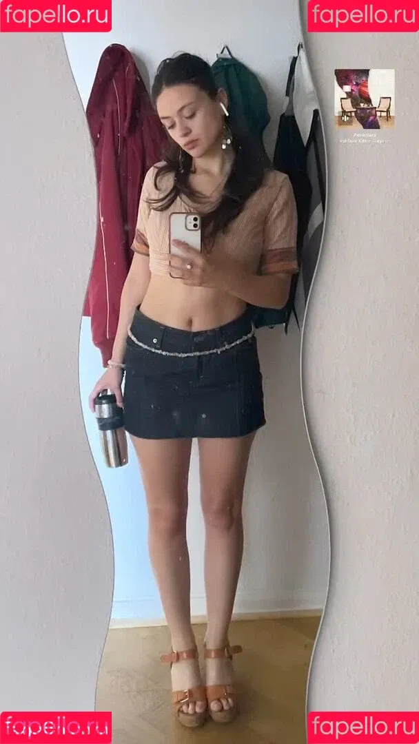 Lennimapenny Onlyfans Photo Gallery 
