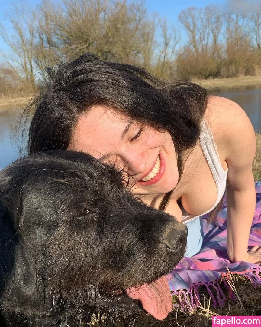 Lennimapenny Onlyfans Photo Gallery 