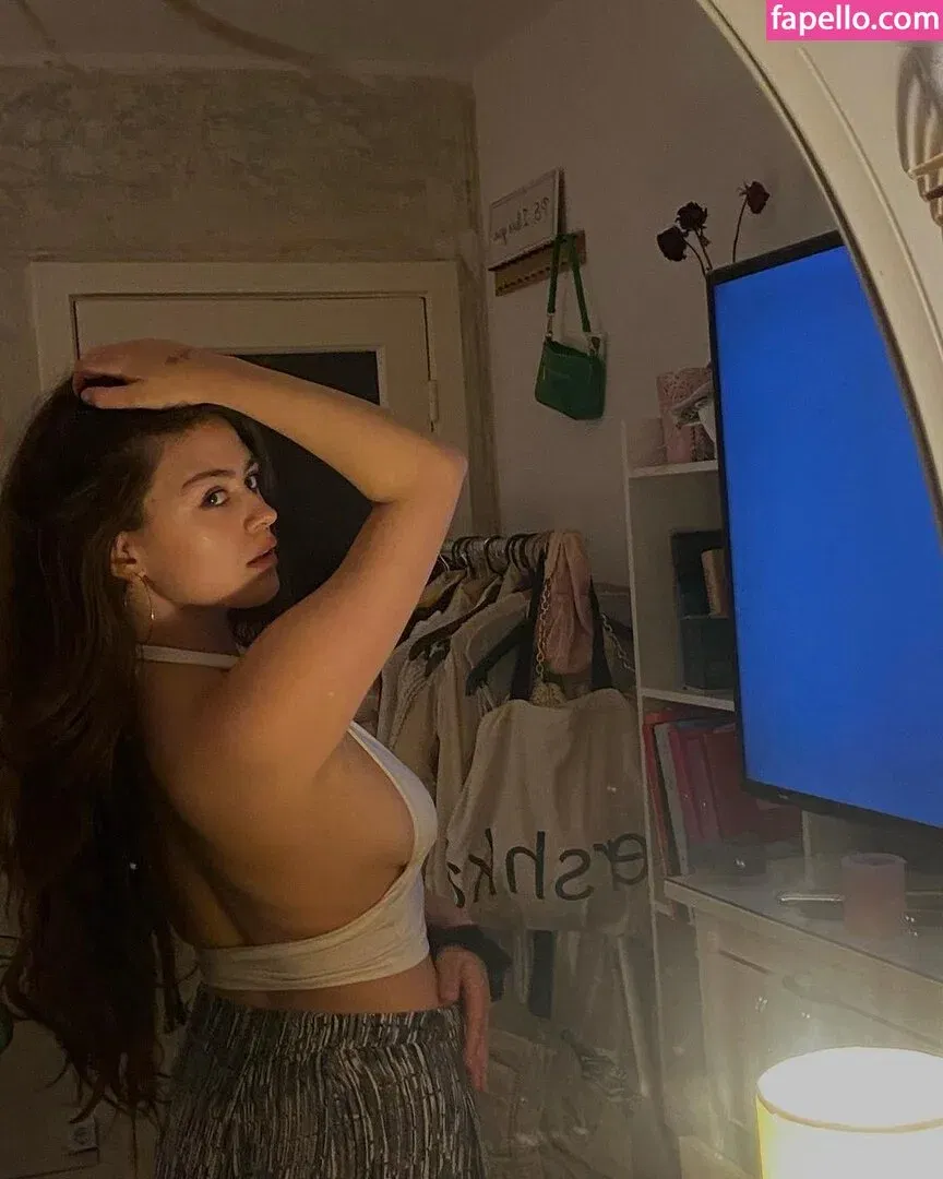 Lennimapenny Onlyfans Photo Gallery 