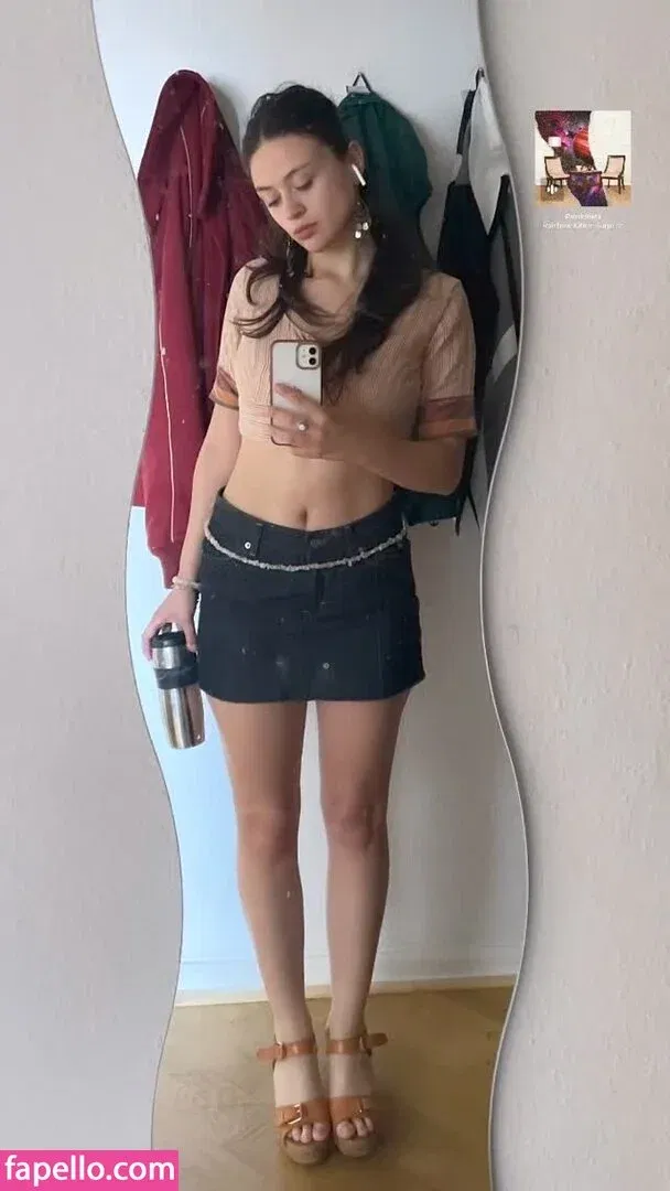 Lennimapenny Onlyfans Photo Gallery 