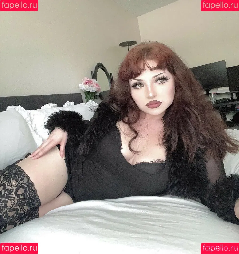 hexkittie Onlyfans Photo Gallery 