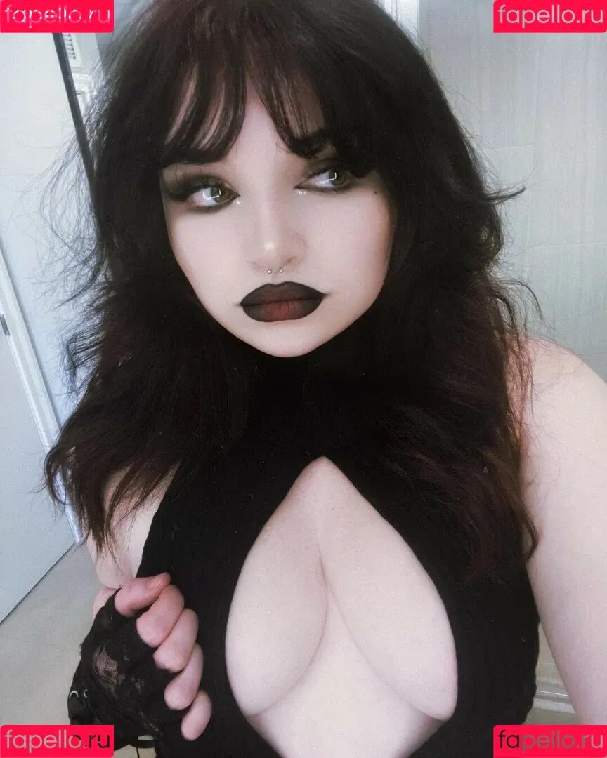 hexkittie Onlyfans Photo Gallery 
