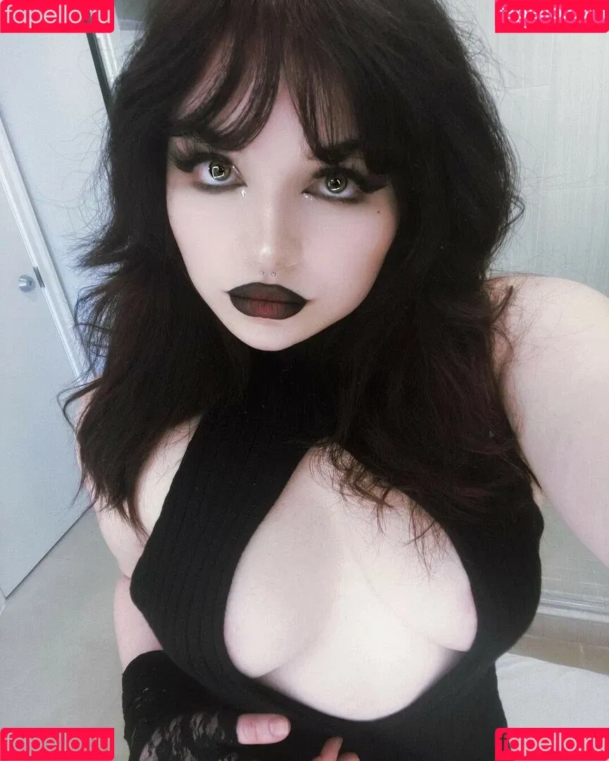 hexkittie Onlyfans Photo Gallery 