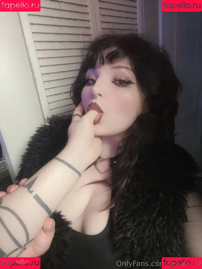 hexkittie Onlyfans Photo Gallery 