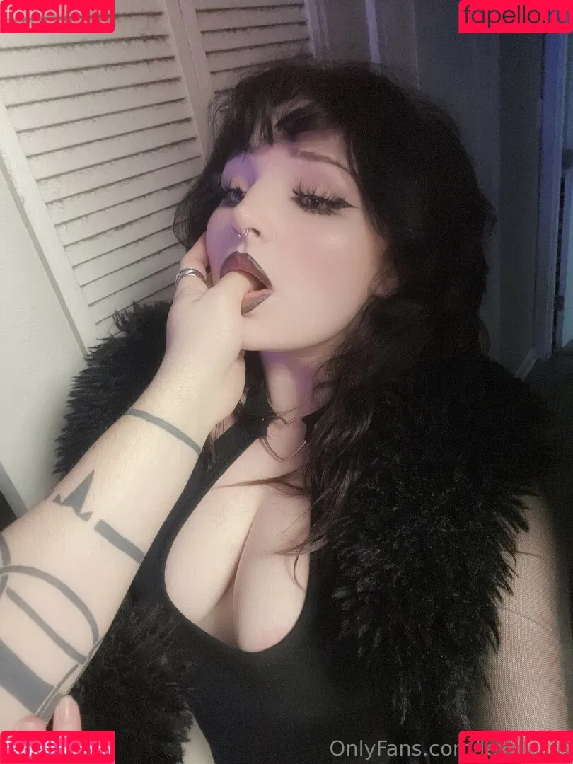 hexkittie Onlyfans Photo Gallery 