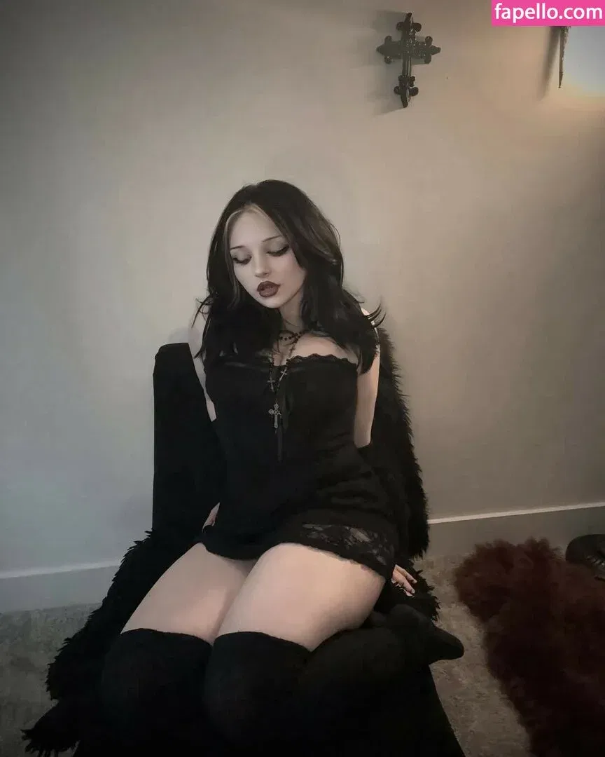 hexkittie Onlyfans Photo Gallery 