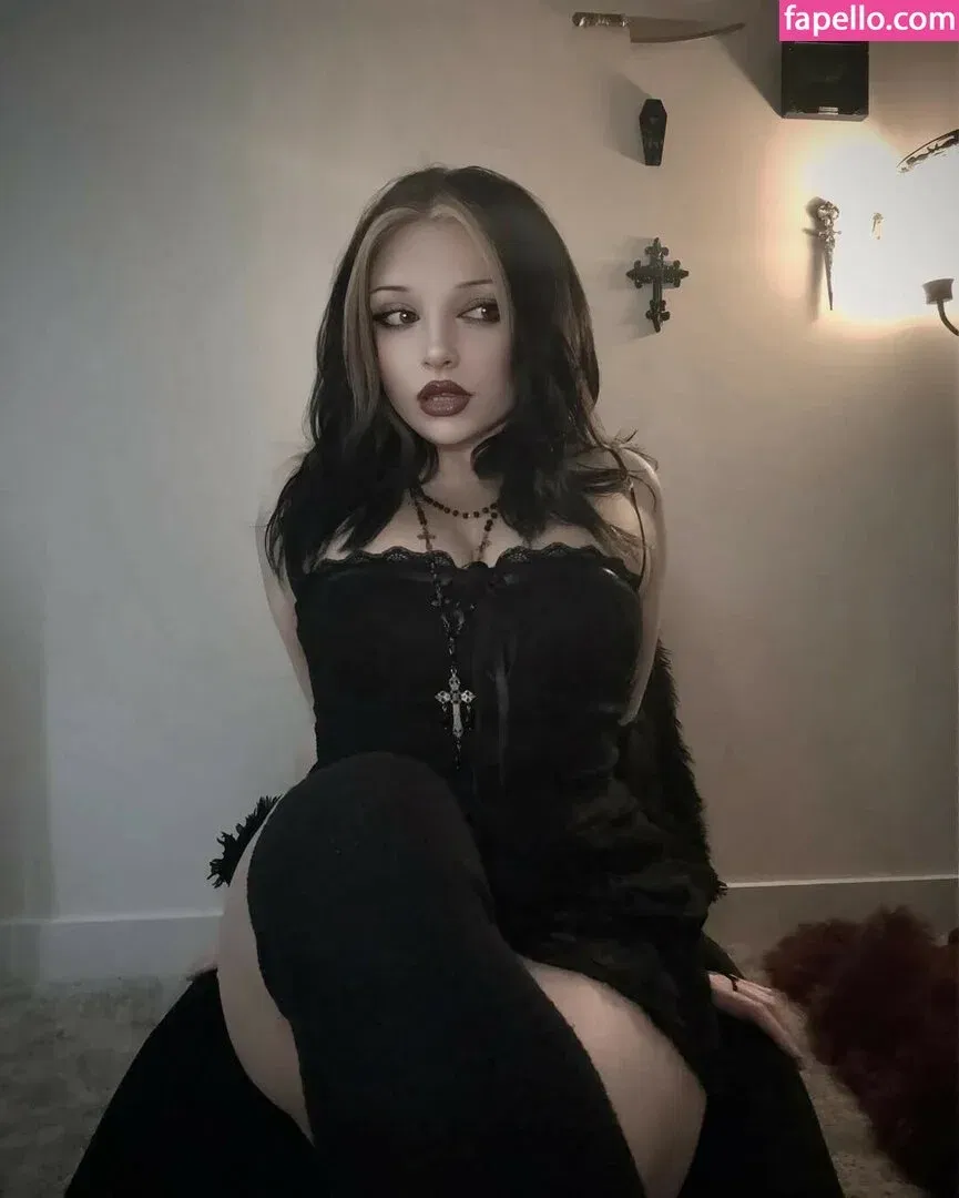 hexkittie Onlyfans Photo Gallery 