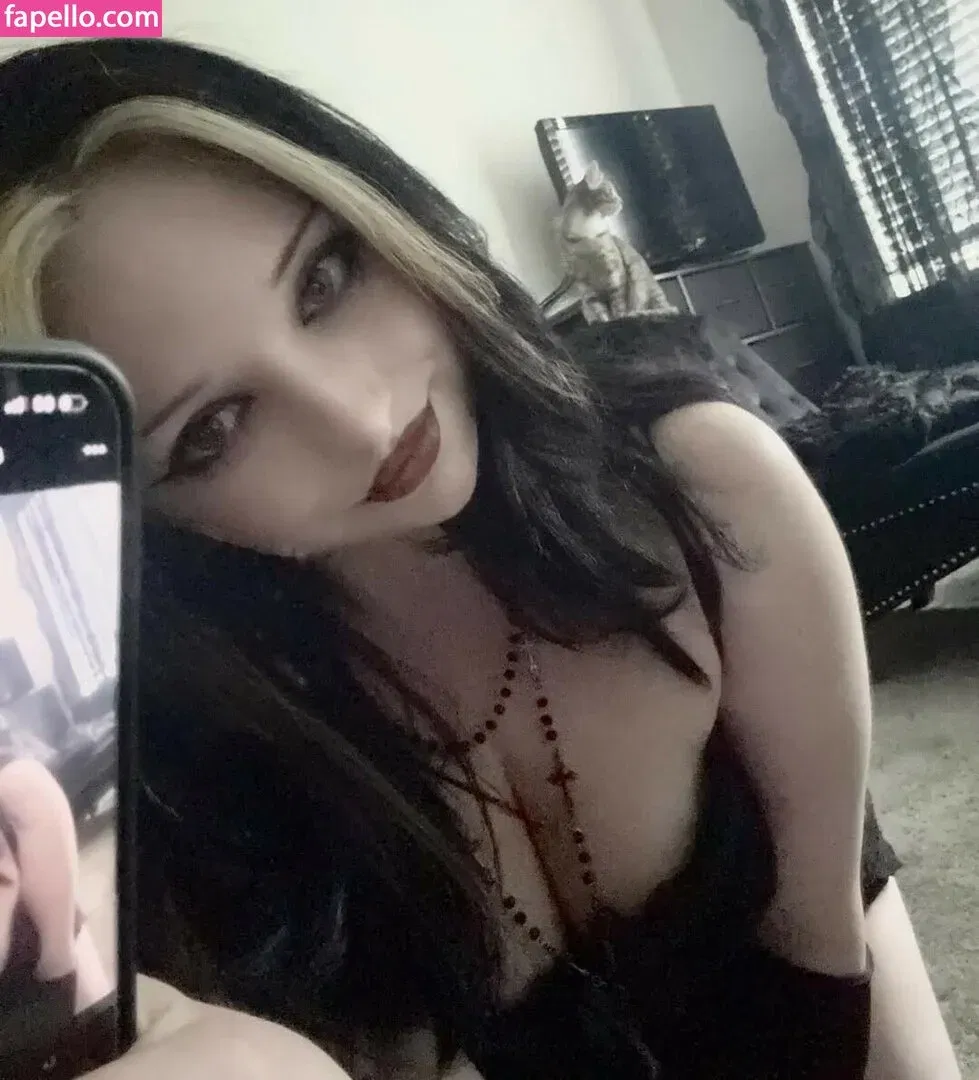 hexkittie Onlyfans Photo Gallery 