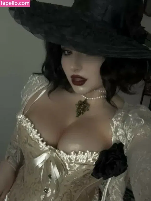 hexkittie Onlyfans Photo Gallery 