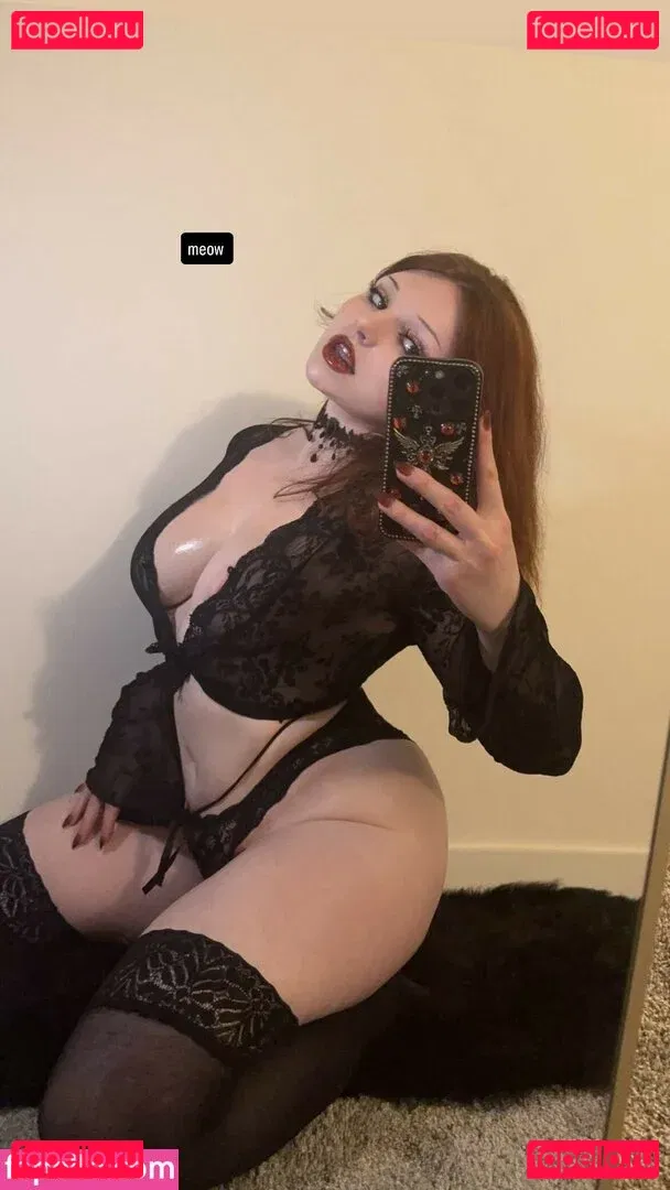 hexkittie Onlyfans Photo Gallery 