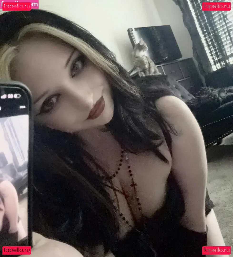 hexkittie Onlyfans Photo Gallery 