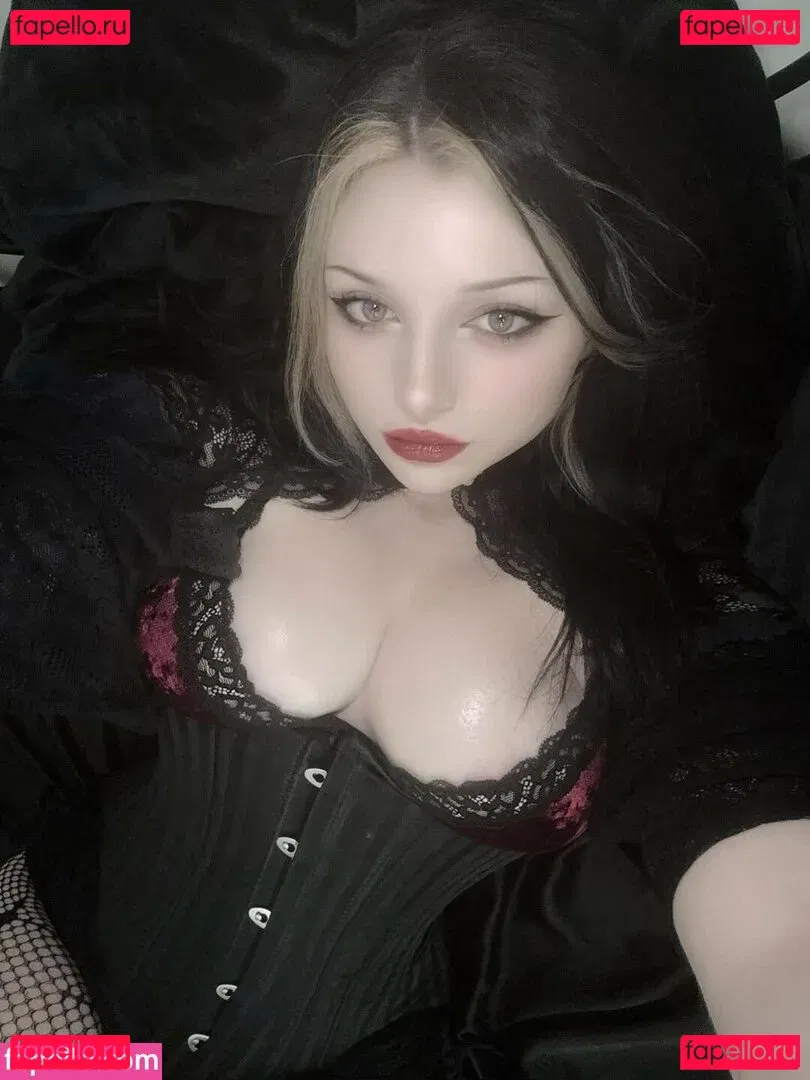 hexkittie Onlyfans Photo Gallery 