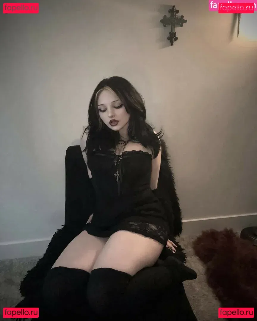 hexkittie Onlyfans Photo Gallery 