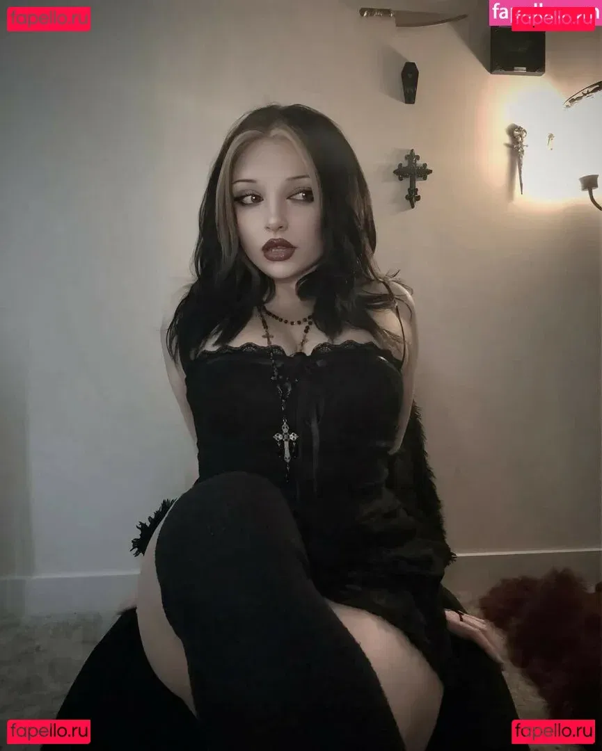 hexkittie Onlyfans Photo Gallery 