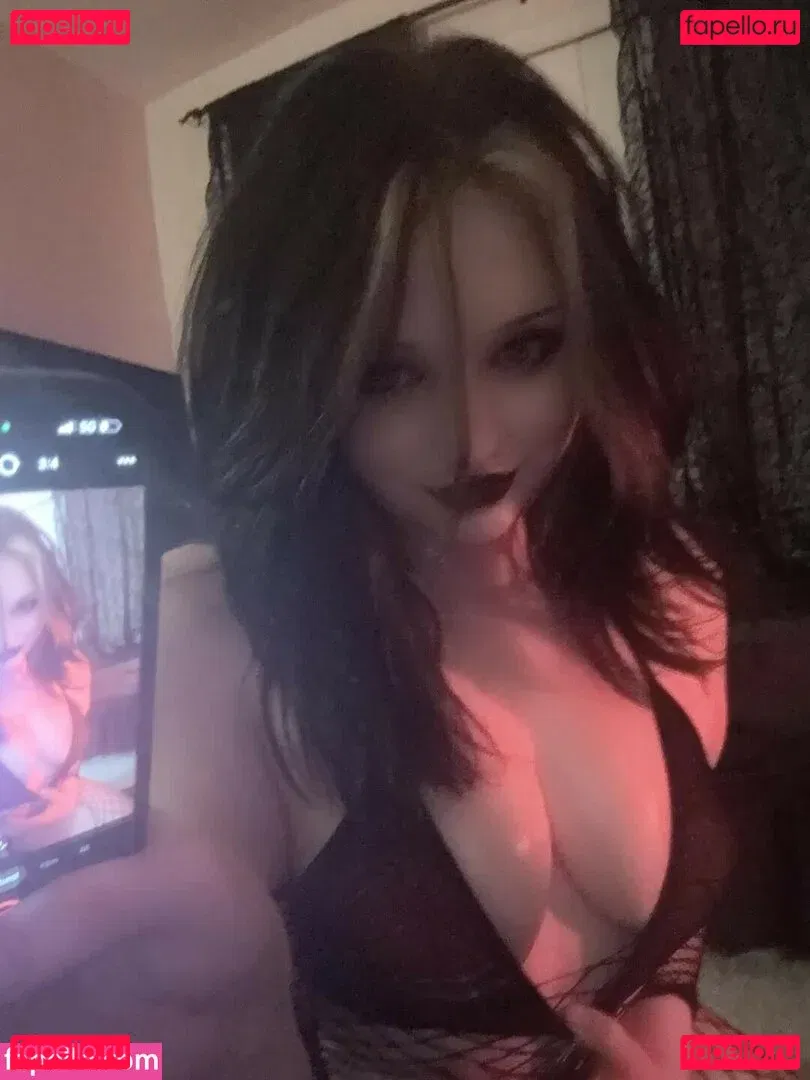 hexkittie Onlyfans Photo Gallery 