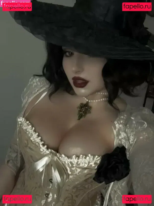 hexkittie Onlyfans Photo Gallery 