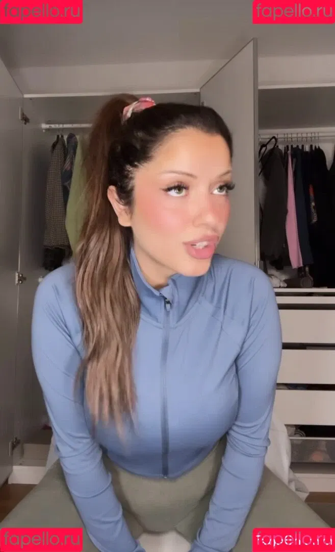 Emily Furz Onlyfans Photo Gallery 