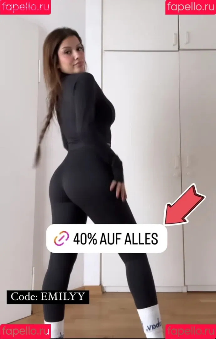 Emily Furz Onlyfans Photo Gallery 