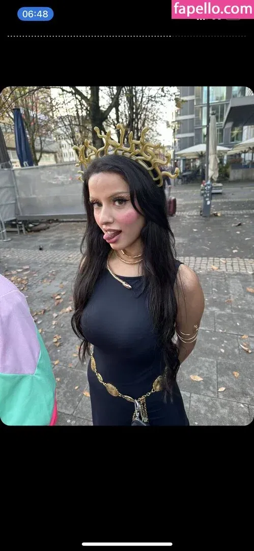 Emily Furz Onlyfans Photo Gallery 