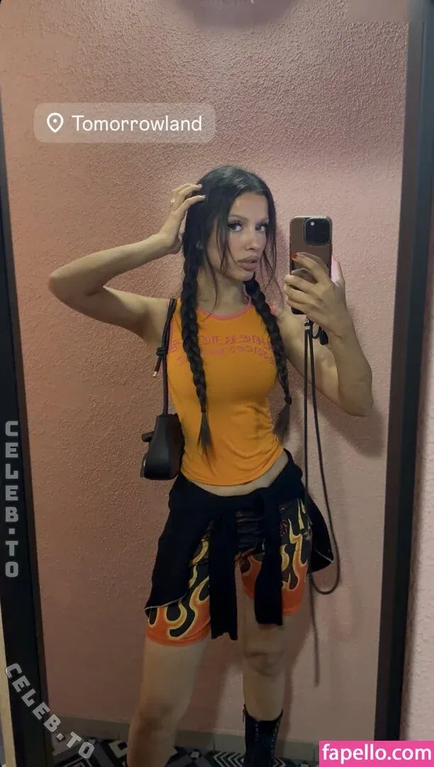 Emily Furz Onlyfans Photo Gallery 