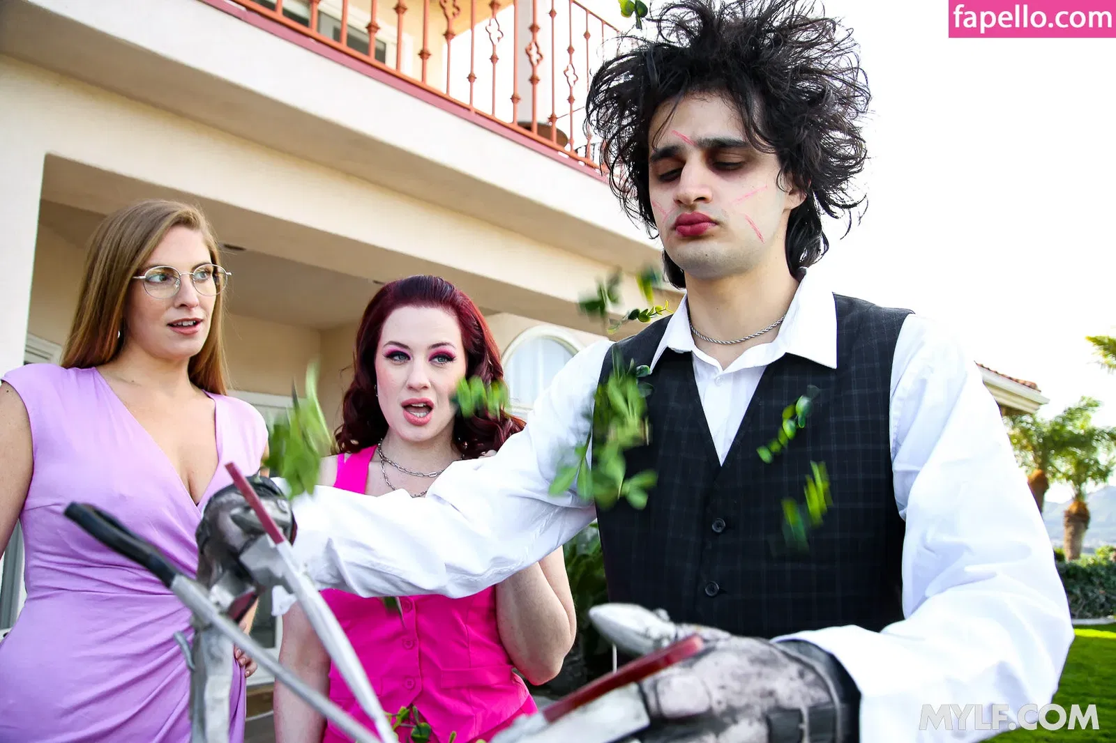 Annie King Onlyfans Photo Gallery 