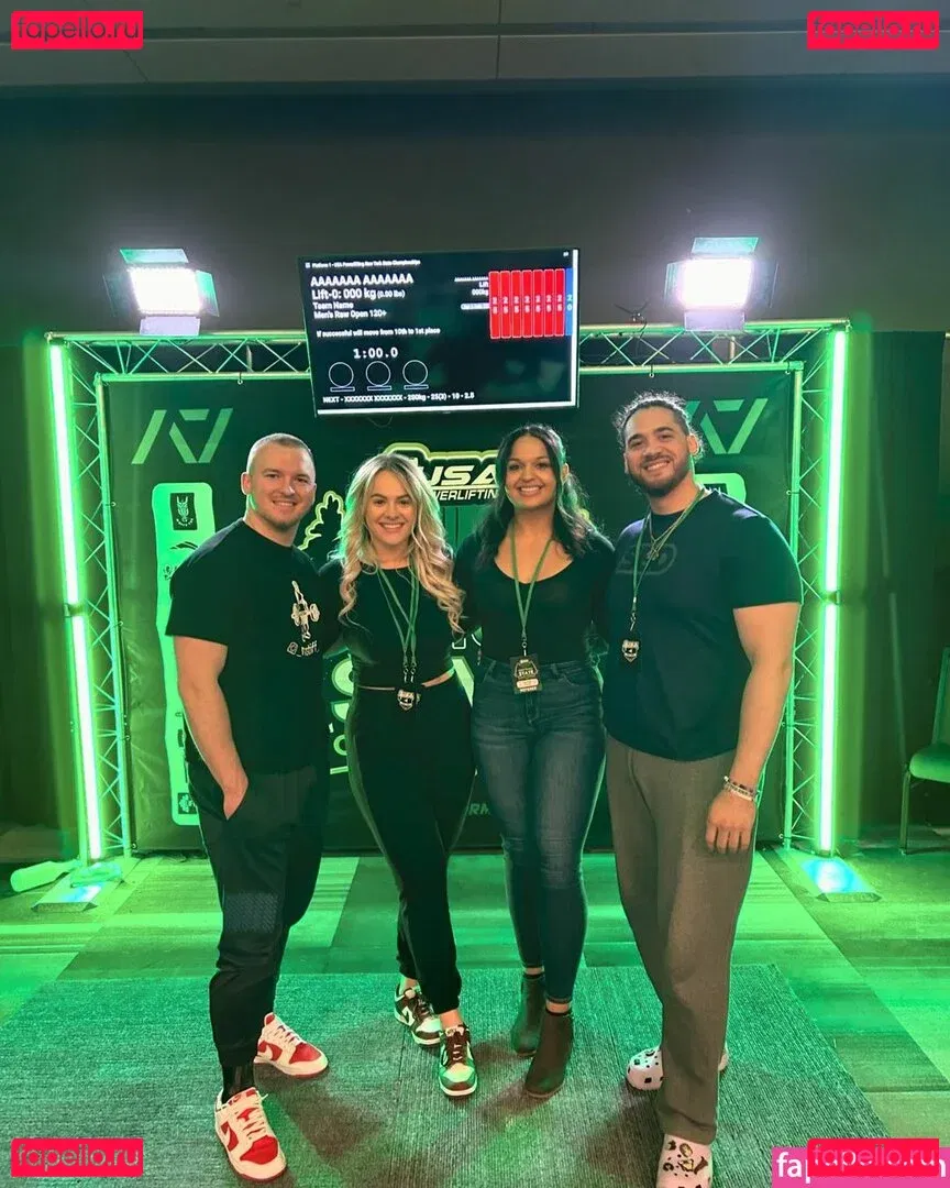 Nadia Allisha Onlyfans Photo Gallery 