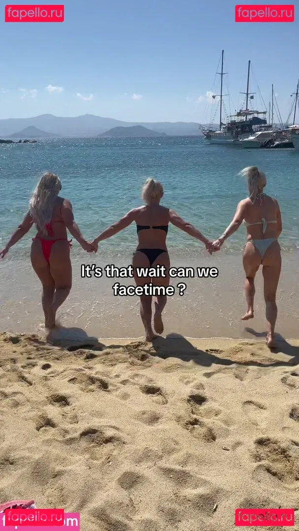 Nadia Allisha Onlyfans Photo Gallery 